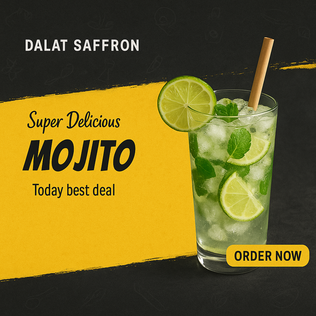 Mojito